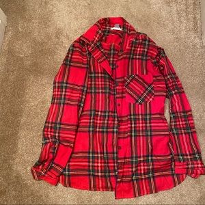 Old Navy Flannel ⭐️